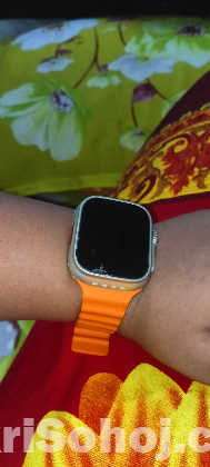 S8 Ultra Android Watch/Mini Smart Phone Watch